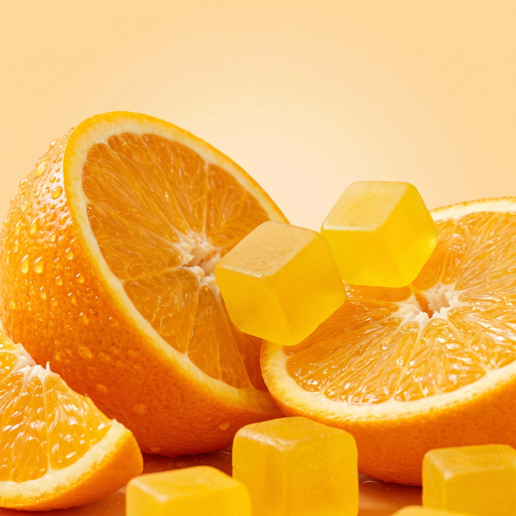 Coenzyme Q10 Gummies
