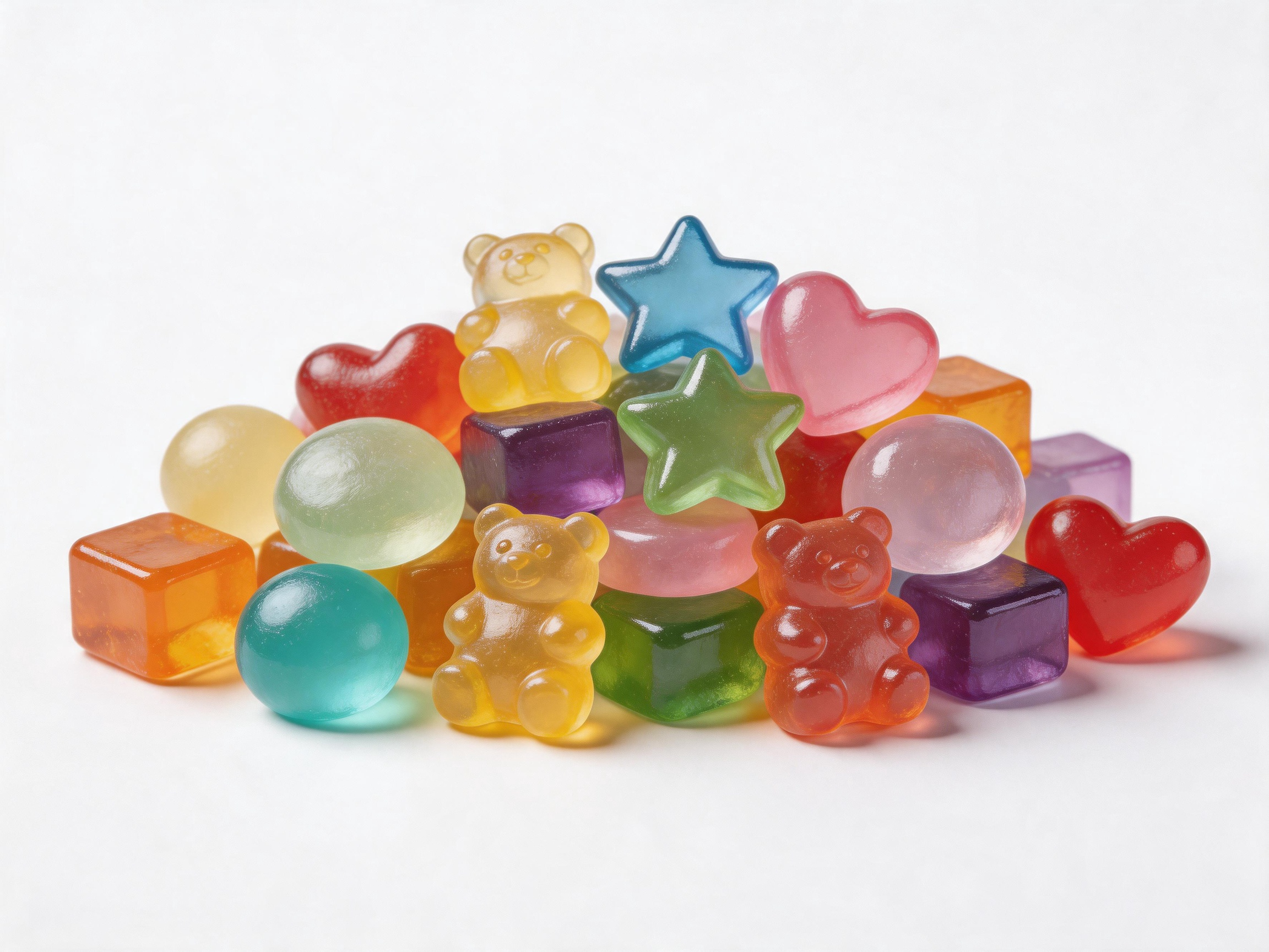Gummies