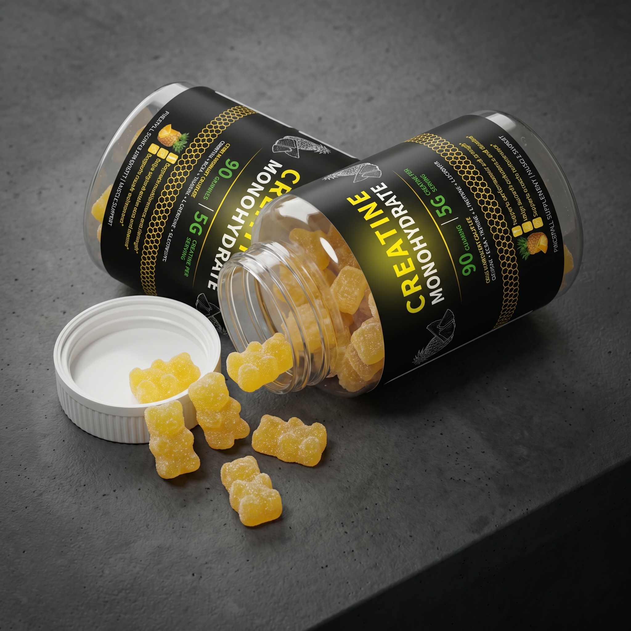 Creatine Gummies