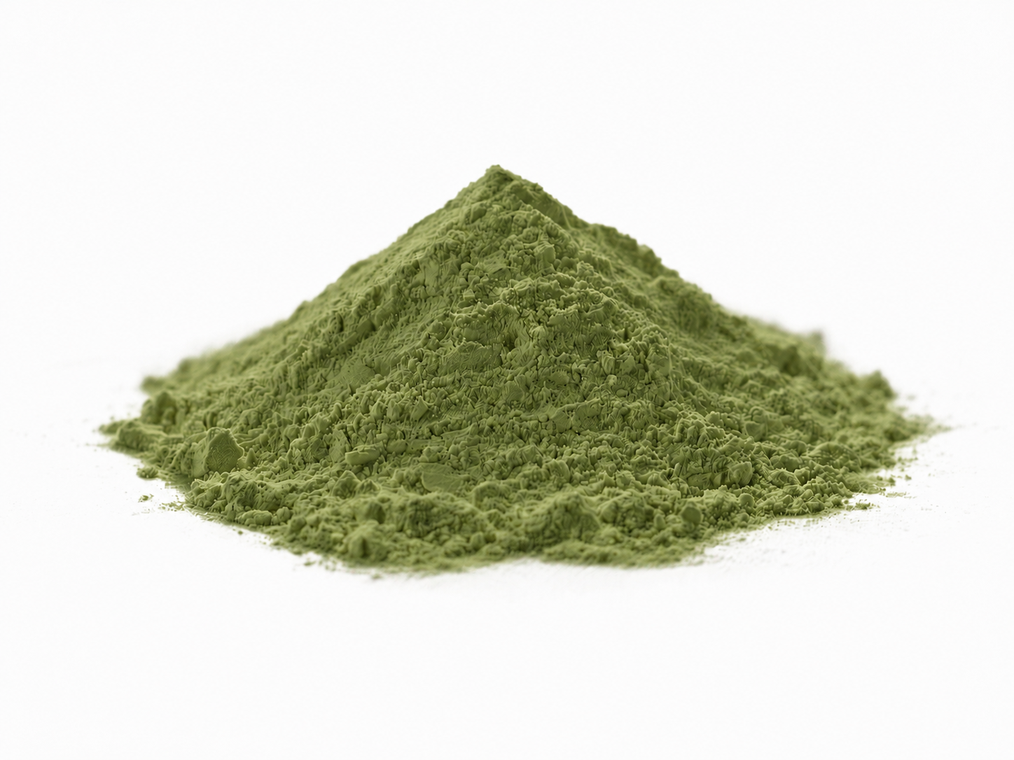 Powders