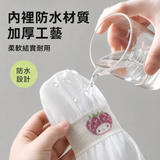 寵物一次性防水腳套 犬貓通用 防髒不掉腳外出遛狗鞋套
