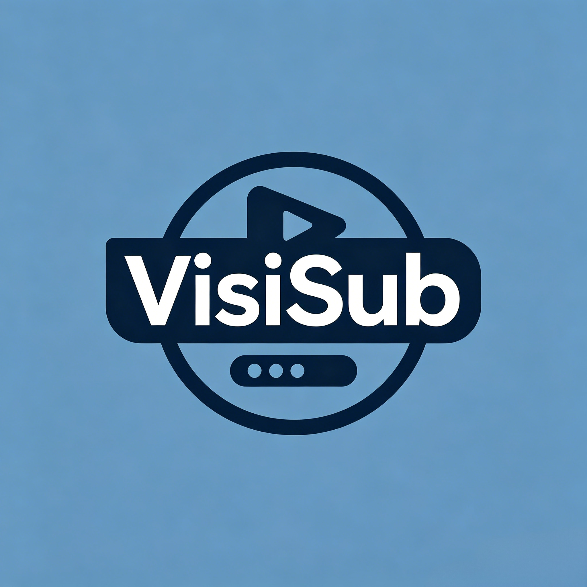 VisiSub Free