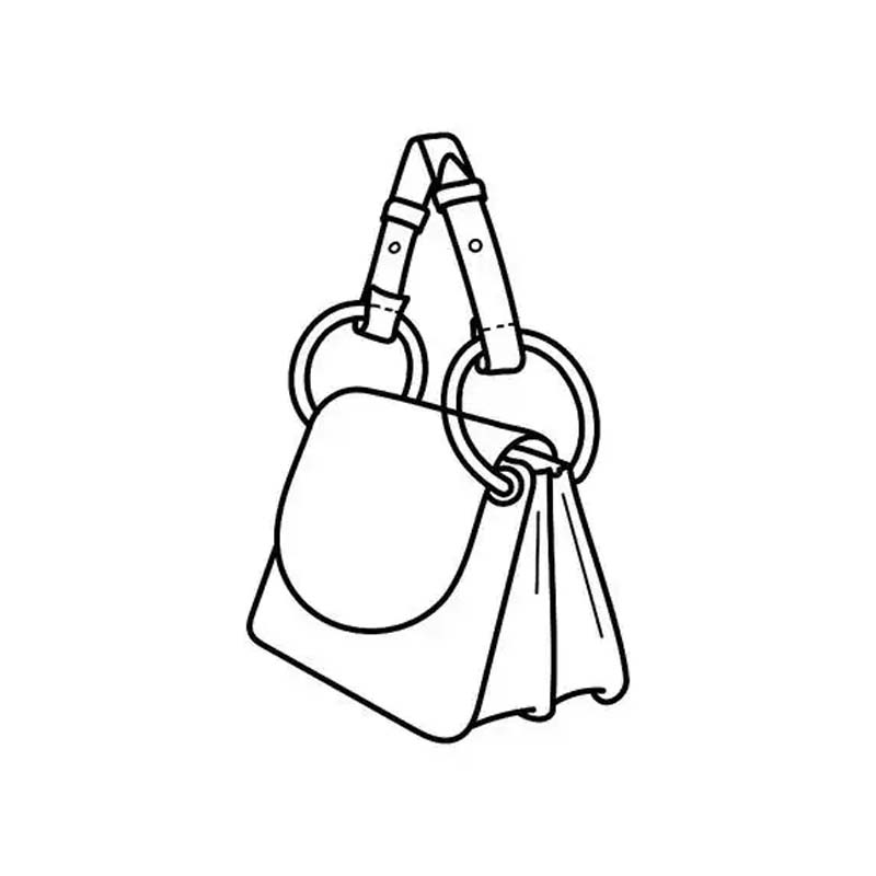 ショルダーバッグ