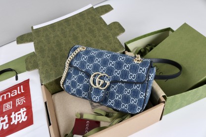 グッチ GUCCI 443497 ハンドバッグ レディース ブランド 正規品 代金引換可