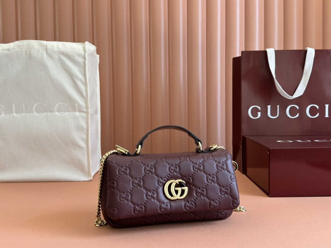 グッチ GUCCI 806017 ハンドバッグ レディース ブランド 正規品 代金引換可