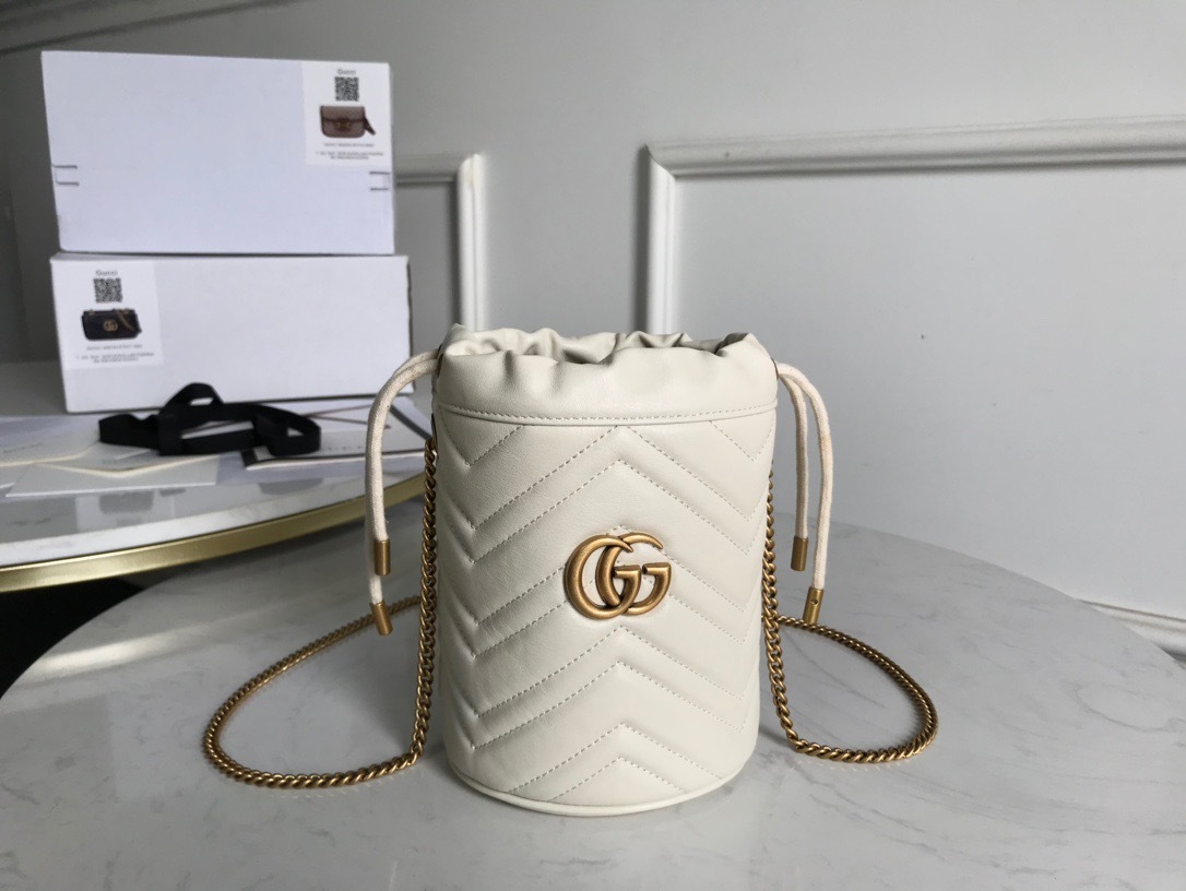 グッチ GUCCI 575163 ハンドバッグ レディース ブランド 正規品 代金引換可