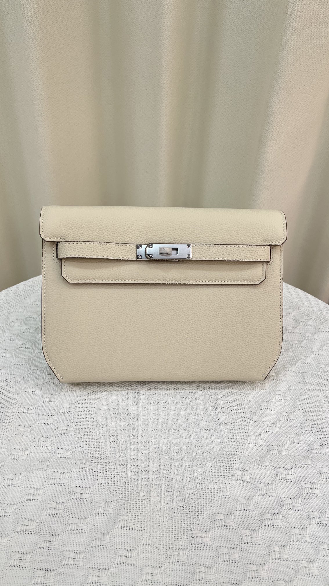 エルメス HERMÈS ソン ハンドバッグ  ソン ハンドバッグ ハンドバッグ レディース 革製 高級 正規品 代金引換可