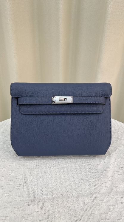 エルメス HERMÈS ソン ハンドバッグ  ソン ハンドバッグ ハンドバッグ レディース 革製 高級 正規品 代金引換可