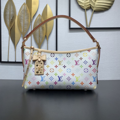 ルイ・ヴィトン LV  M27578 モノグラム ハンドバッグ レディース 正規品  代金引換可