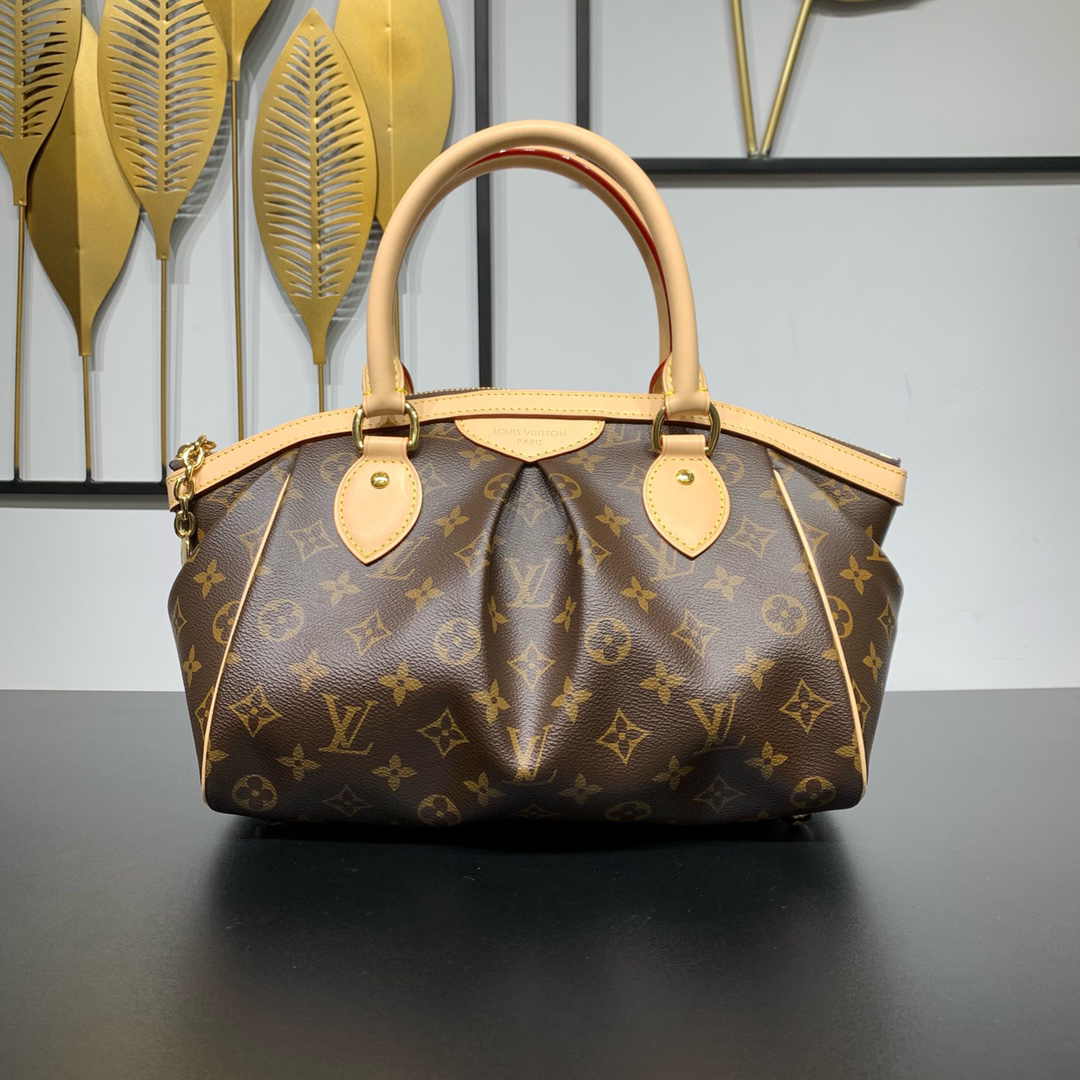 [Copy]ルイ・ヴィトン LV  M40143 モノグラム ハンドバッグ レディース 正規品  代金引換可