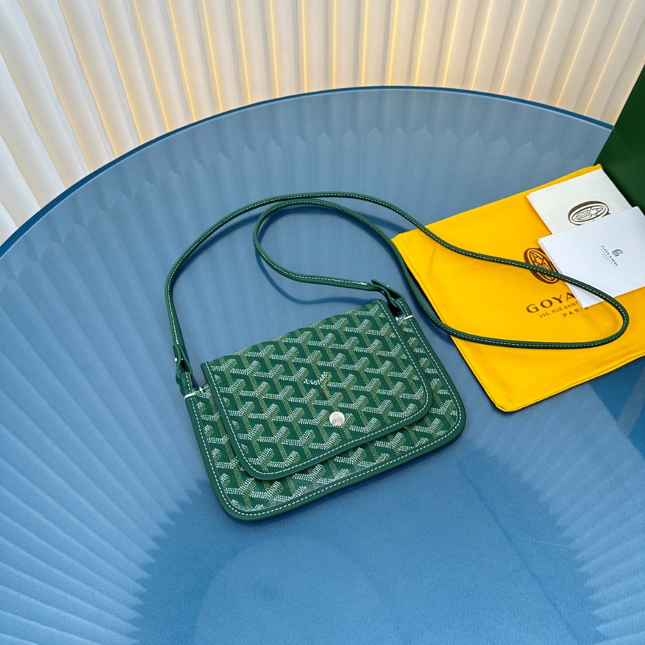 ゴヤール Goyard レディース ファッション ショルダーバッグ