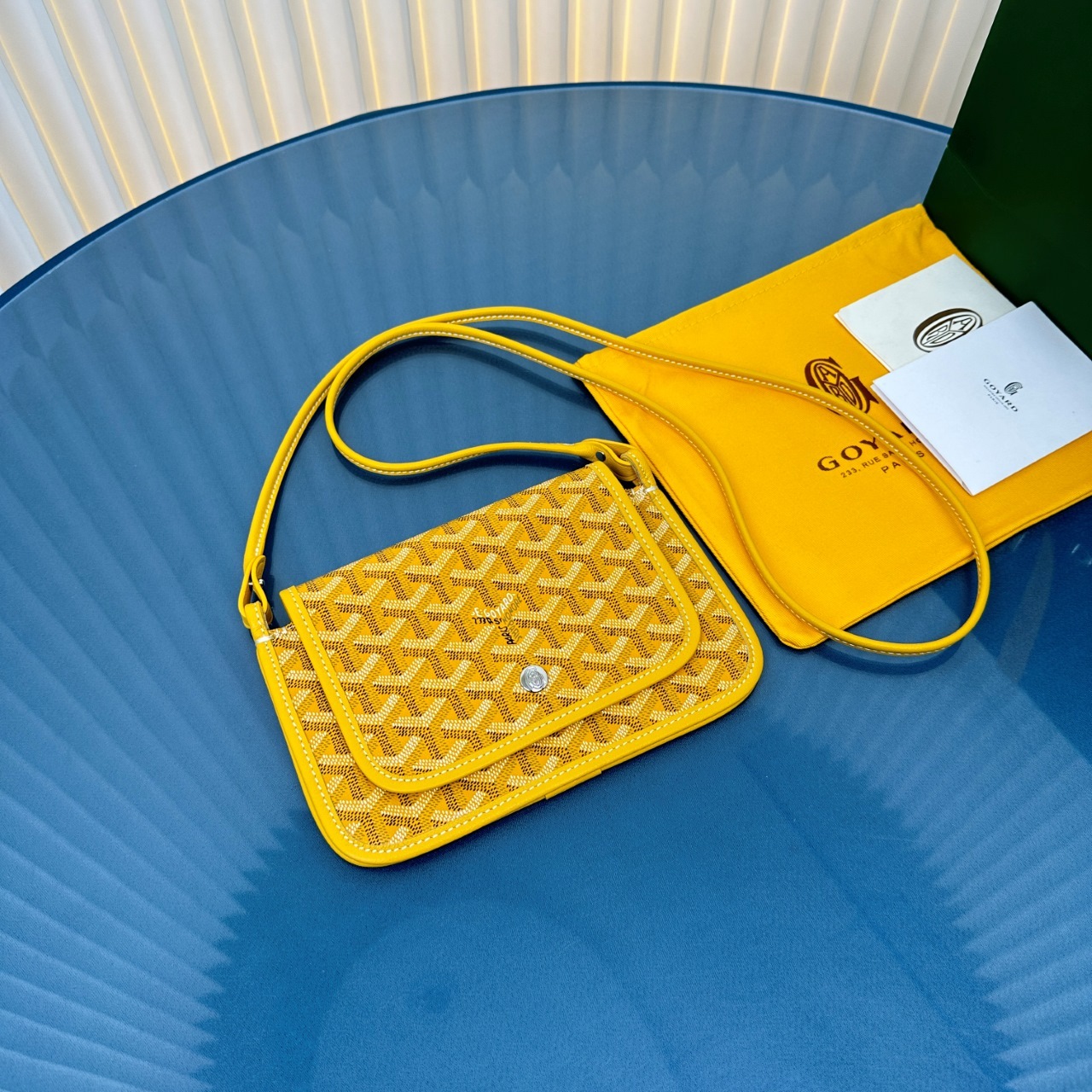 ゴヤール  Goyard  レディース ファッション ショルダーバッグ