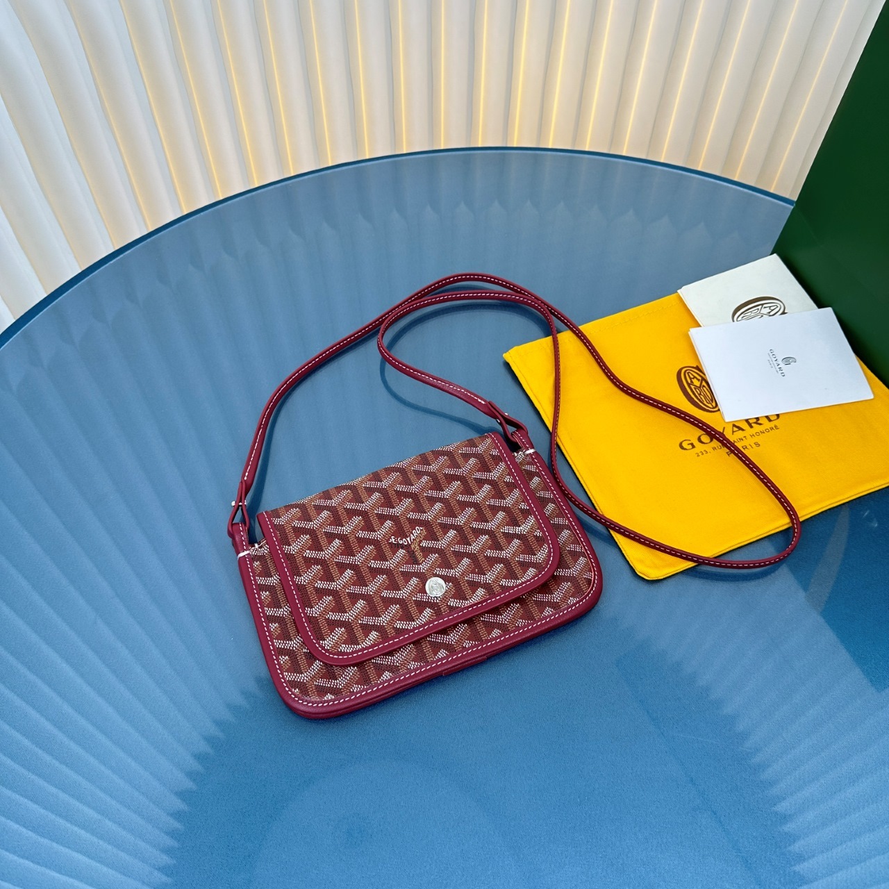 ゴヤール  Goyard  レディース ファッション ショルダーバッグ