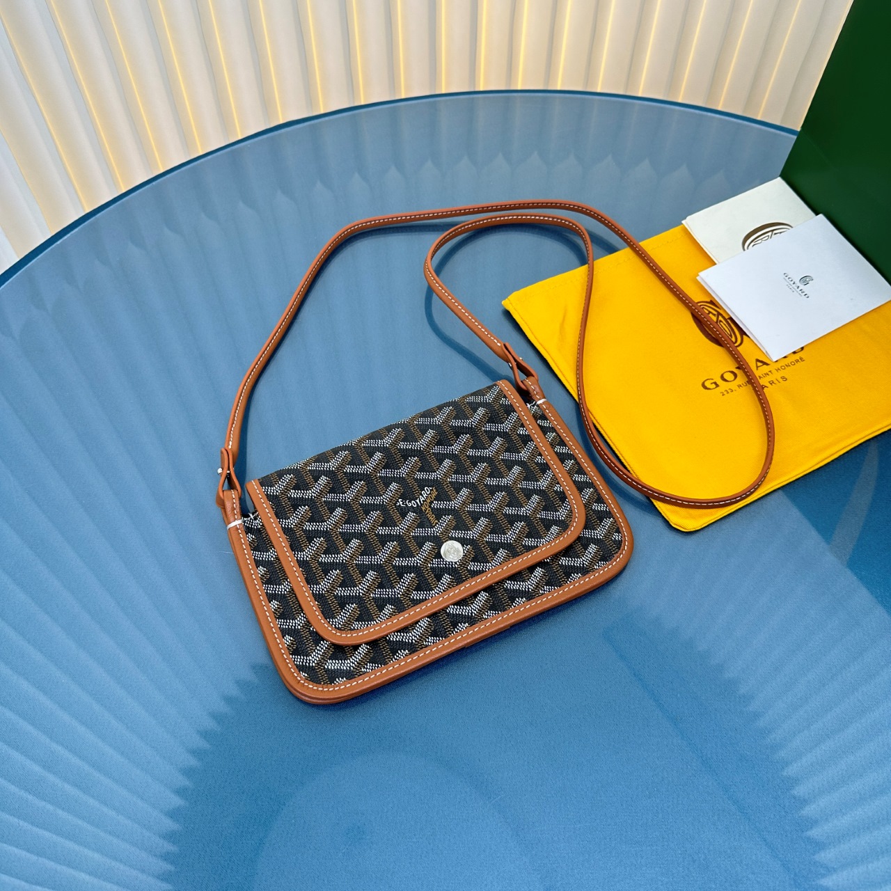 ゴヤール  Goyard  レディース ファッション ショルダーバッグ