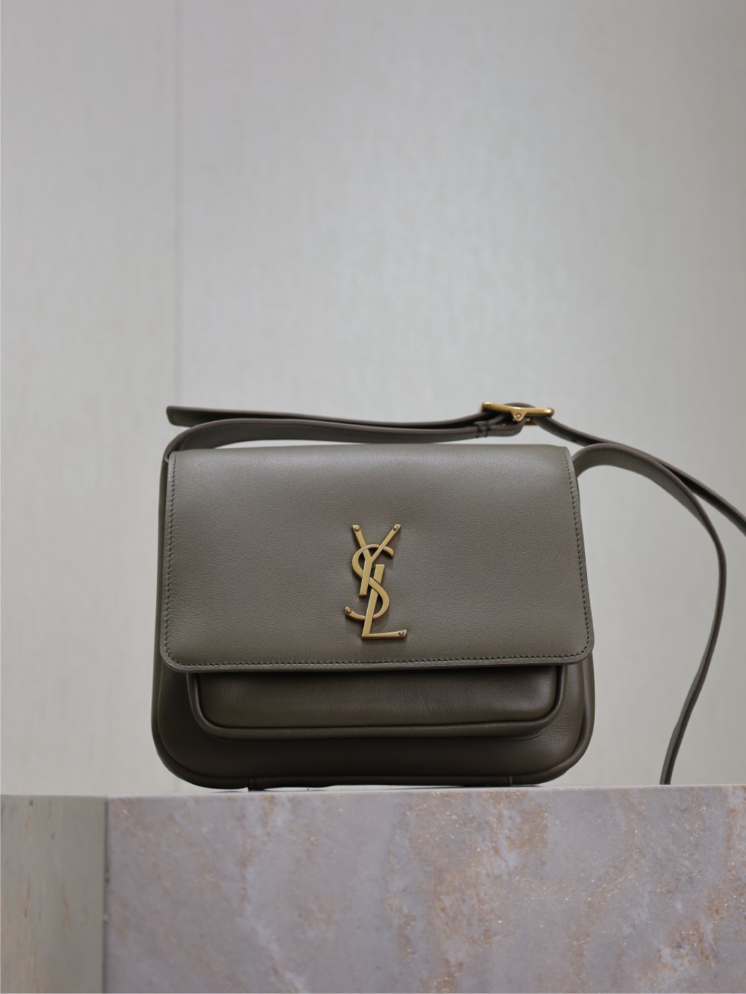 イヴ・サンローラン YSL レディース ファッションバッグ 代金引換可