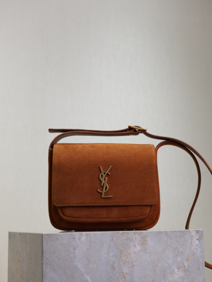 イヴ・サンローラン YSL レディース ファッションバッグ 代金引換可