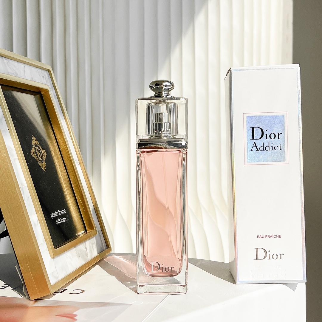 [Copy]ディオール DIOR フレグランス レディース香水 100ml