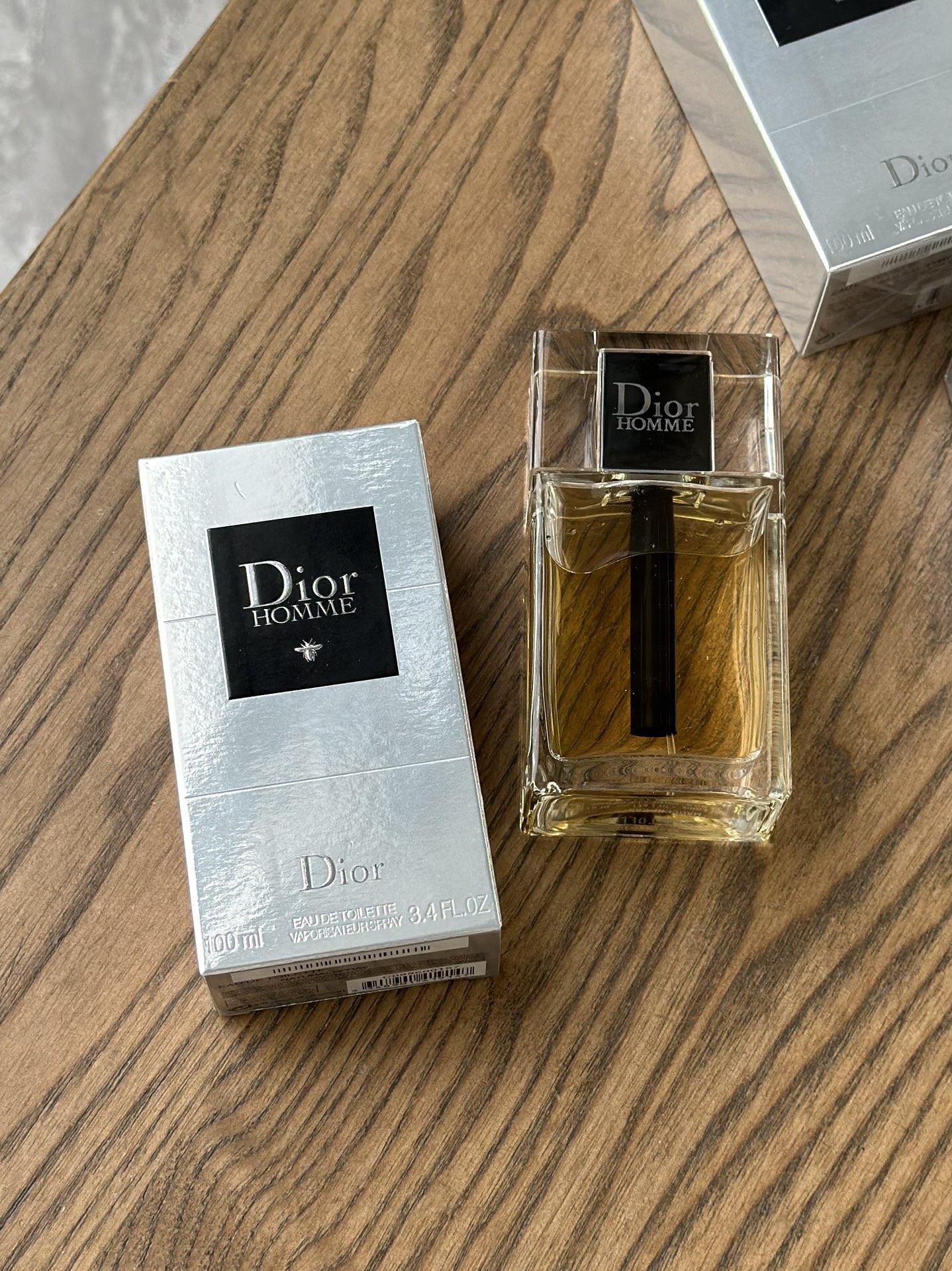 ディオール DIOR メンズフレグランス 香水 100ml