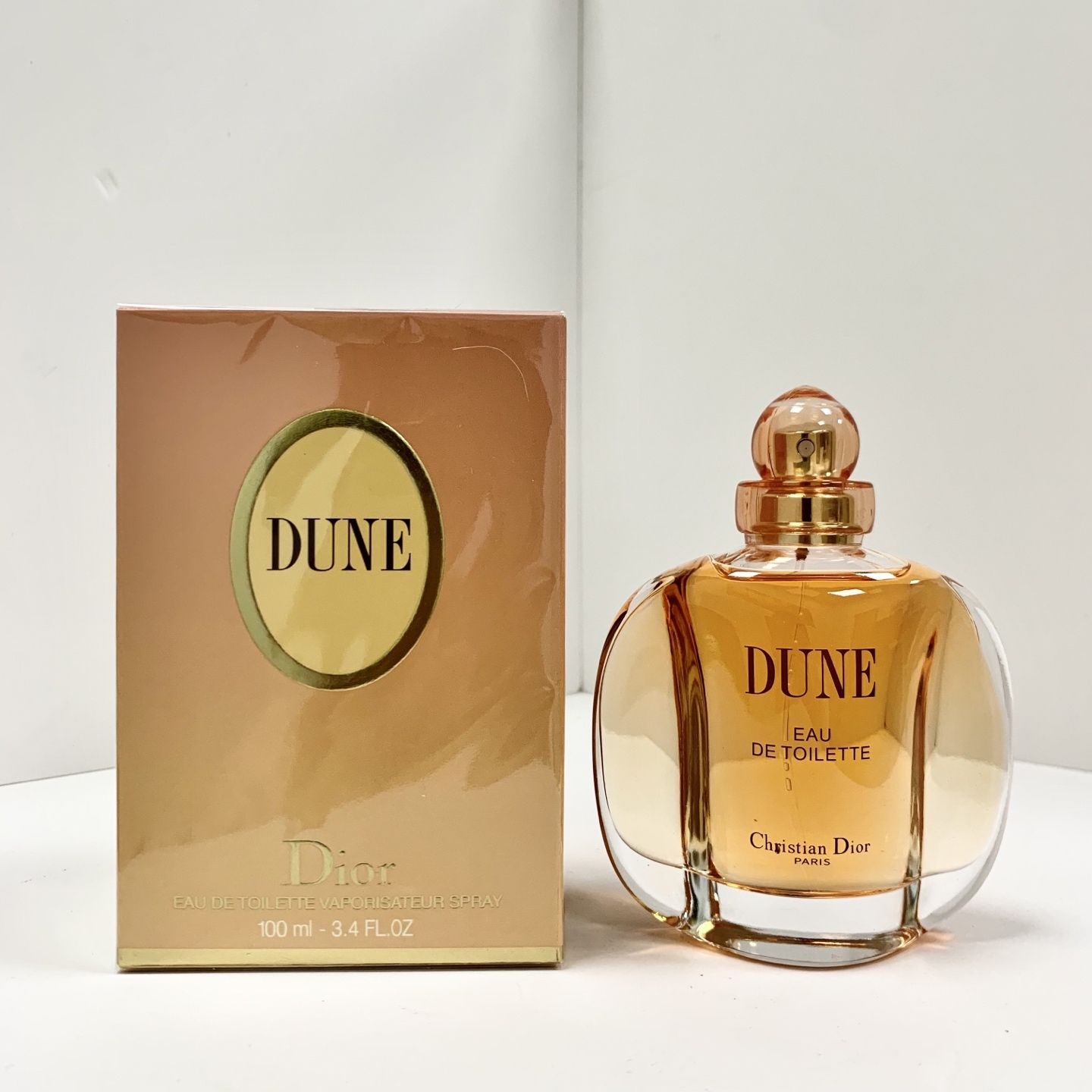 ディオール DIOR フレグランス レディース香水 100ml