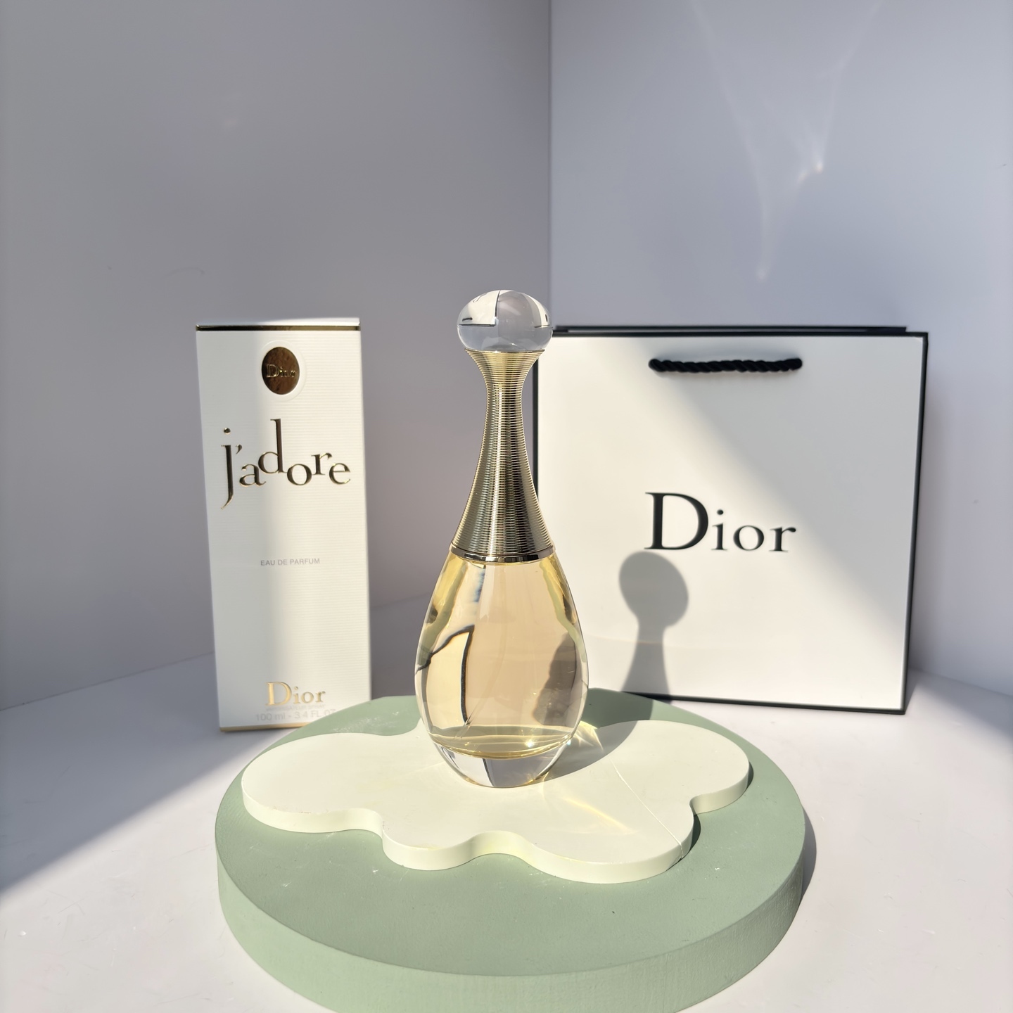 ディオール DIOR フレグランス レディース香水 100ml