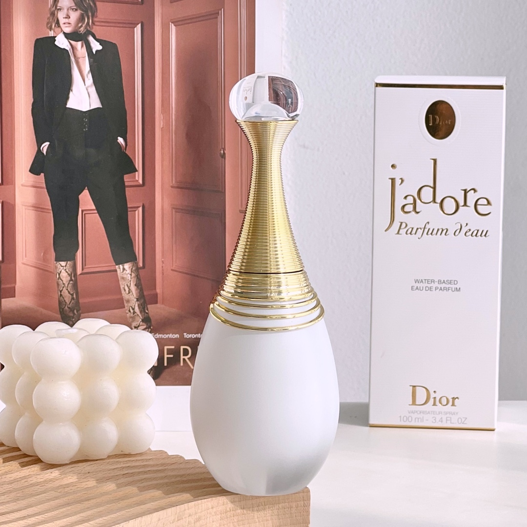 ディオール DIOR フレグランス レディース香水 100ml
