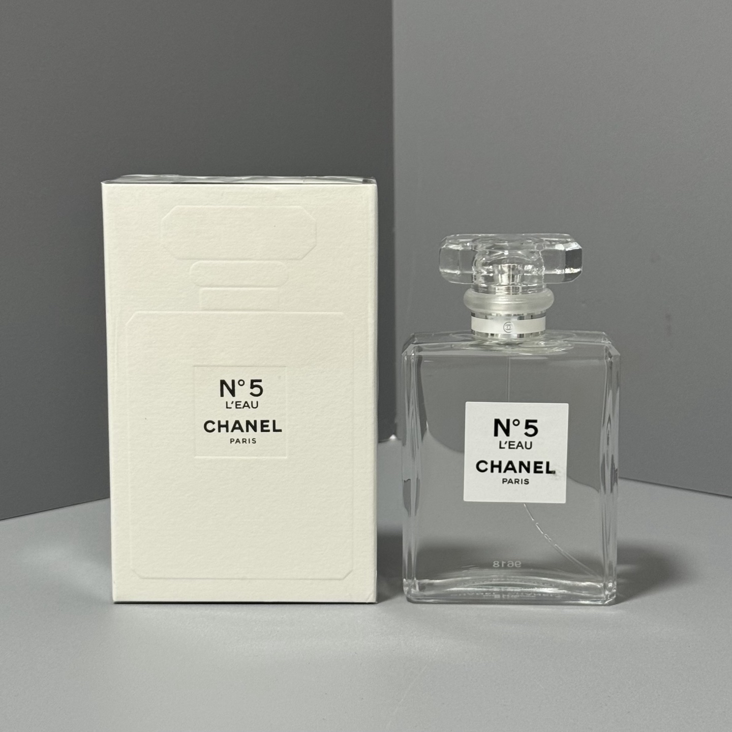 シャネル chanel N5 フレグランス レディース香水 100ml
