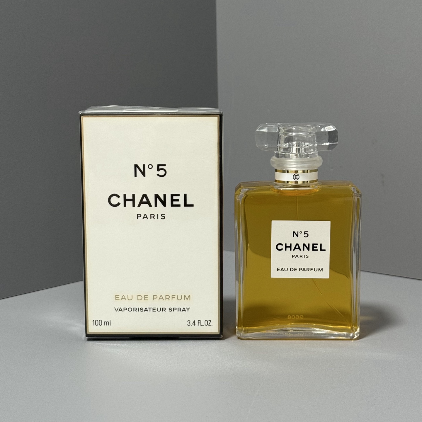 シャネル chanel N5 フレグランス レディース香水 100ml