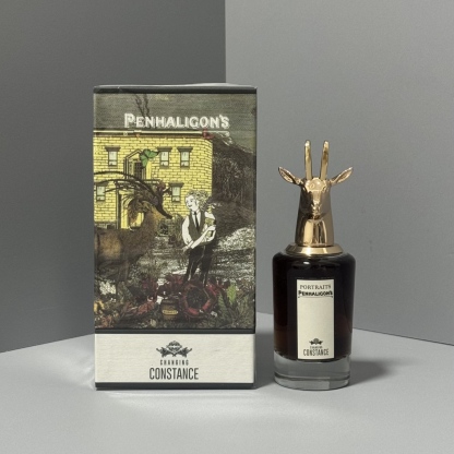ペンハリガンズ Penhaligons レディースフレグランス  75ML 代金引換可