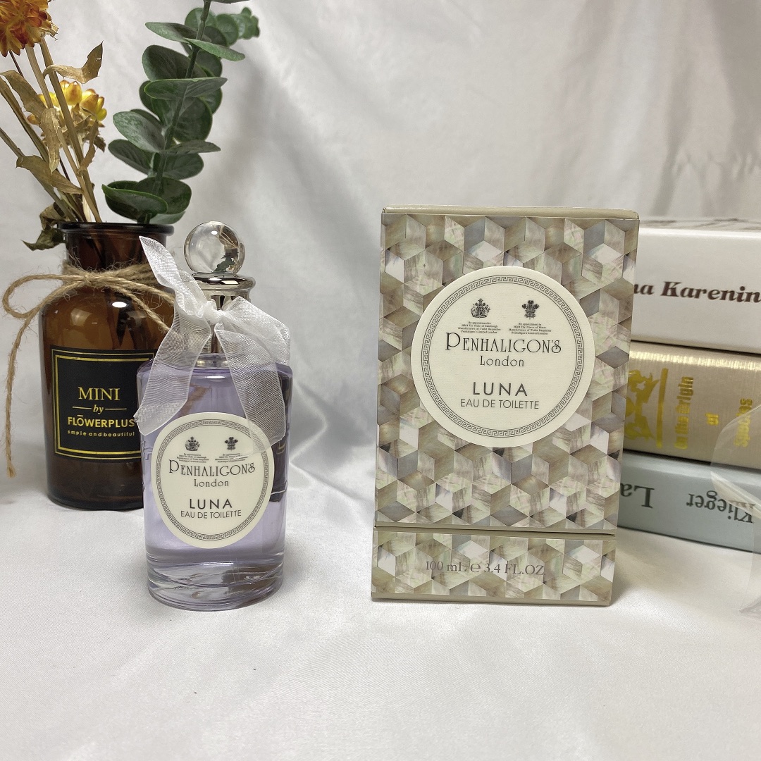 ペンハリガンズ Penhaligons レディースフレグランス  100ML 代金引換可
