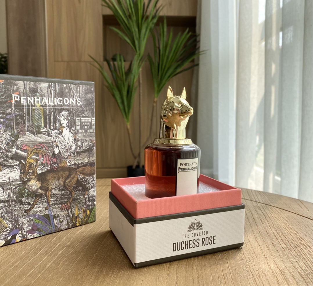 ペンハリガンズ Penhaligons レディースフレグランス  100ML 代金引換可