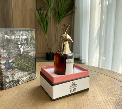 ペンハリガンズ Penhaligons レディースフレグランス  100ML 代金引換可