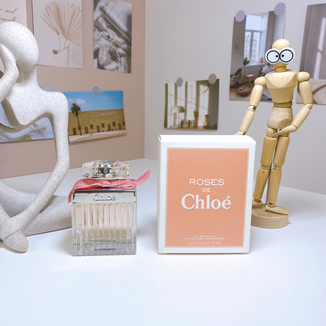 クロエ Chloe 香水 ギフト プレゼント 女性に人気 上品な香り 代金引換可