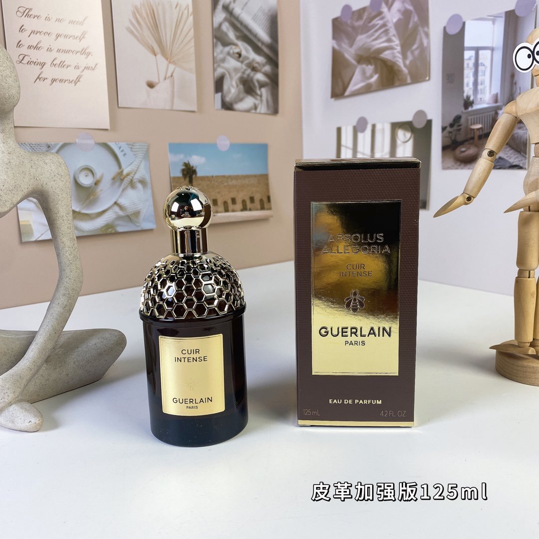 【ゲラン】GUERLAIN  125ml 香水 レディース / メンズ 送料無料 代金引換