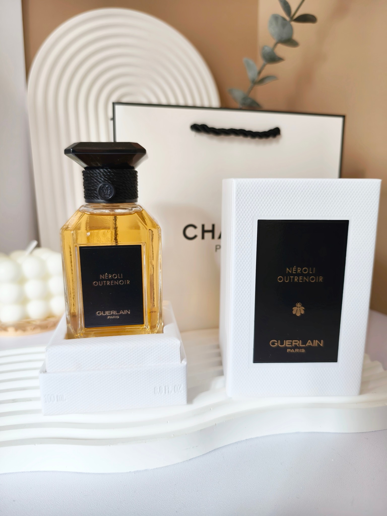 【ゲラン】GUERLAIN  130ml 香水 レディース / メンズ 送料無料 代金引換