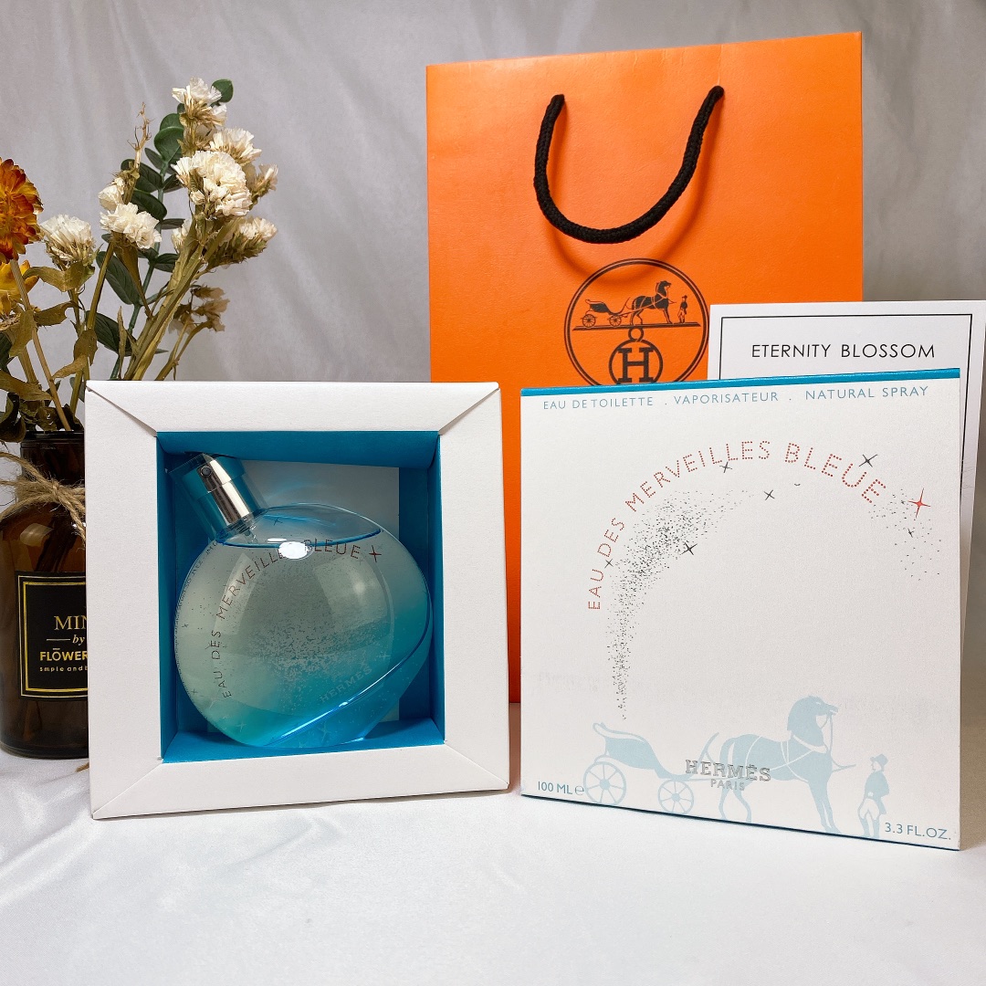 【エルメス】Hermes  100ml 香水（こうすい）レディース / メンズ 送料無料 代金引換