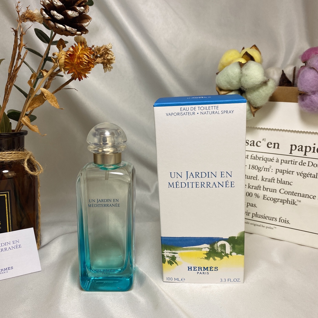 【エルメス】Hermes  100ml 香水（こうすい）レディース / メンズ 送料無料 代金引換