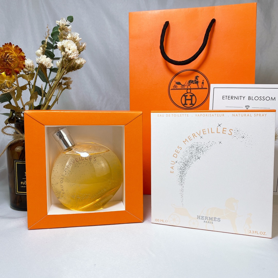 【エルメス】Hermes  100ml 香水（こうすい）レディース / メンズ 送料無料 代金引換
