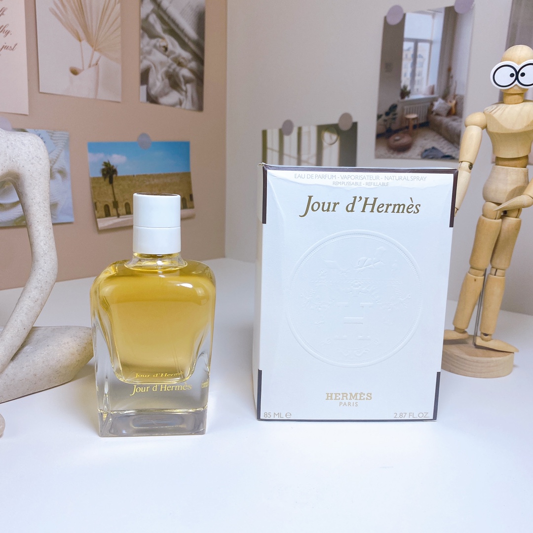 【エルメス】Hermes  85ml 香水（こうすい）レディース / メンズ 送料無料 代金引換