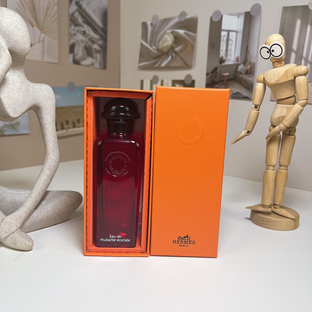 【エルメス】Hermes  100ml 香水（こうすい）レディース / メンズ 送料無料 代金引換