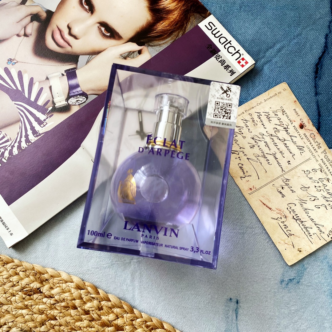 ランバン LANVIN 香水 100ML  レディース フレグランス 長時間持続代金引換対応可