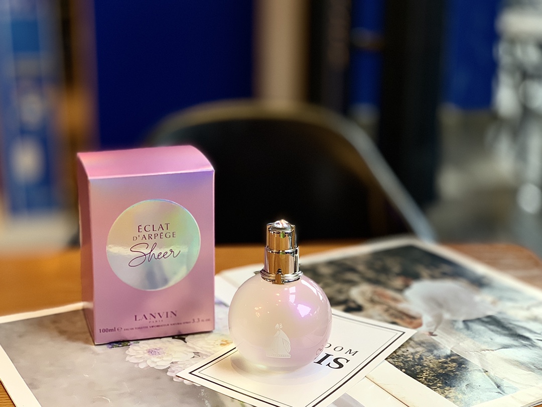 ランバン LANVIN 香水 100ML  レディース フレグランス 長時間持続代金引換対応可