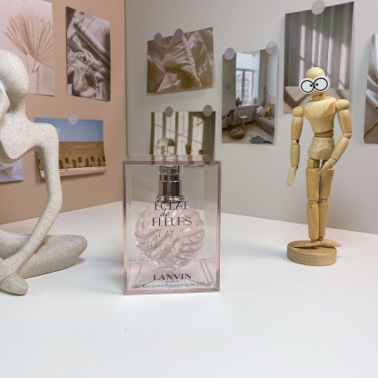 ランバン LANVIN 香水 100ML  レディース フレグランス 長時間持続代金引換対応可