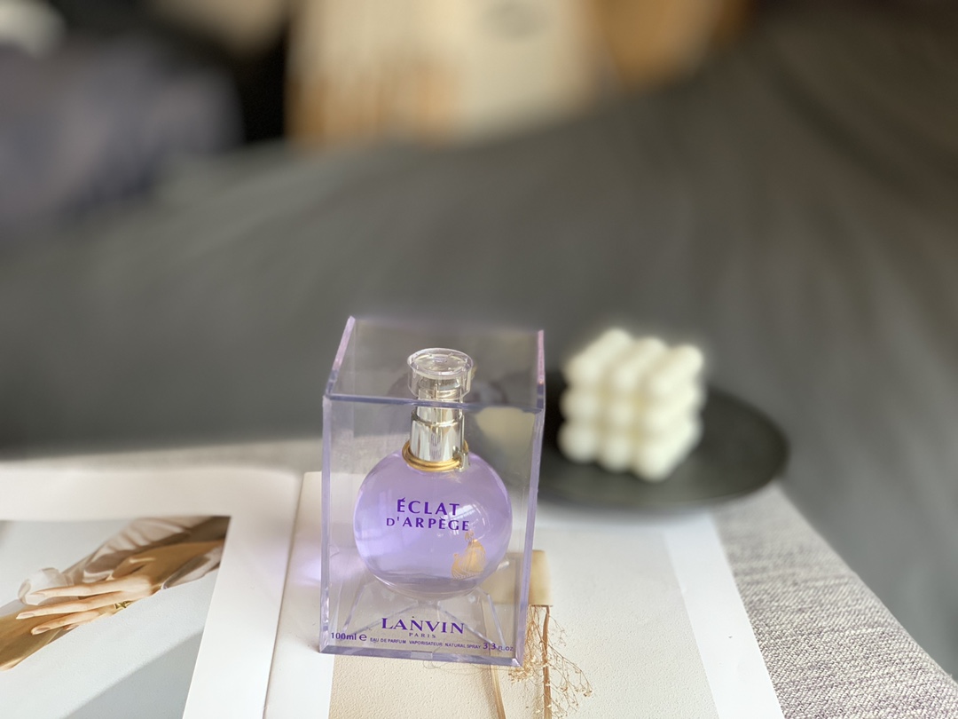 ランバン LANVIN 香水 100ML  レディース フレグランス 長時間持続代金引換対応可