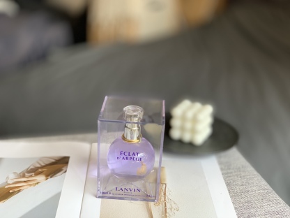 ランバン LANVIN 香水 100ML  レディース フレグランス 長時間持続代金引換対応可