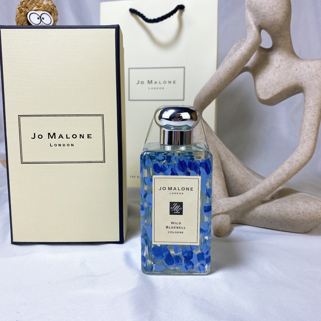 Jo Malone London ジョーマローン コロン 100ml 人気香水 ユニセックス ギフト 成人向け 代金引換対応可