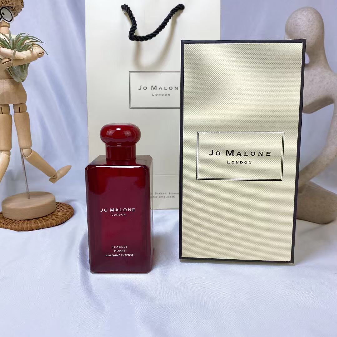 Jo Malone London ジョーマローン コロン 100ml 人気香水 ユニセックス ギフト 成人向け 代金引換対応可