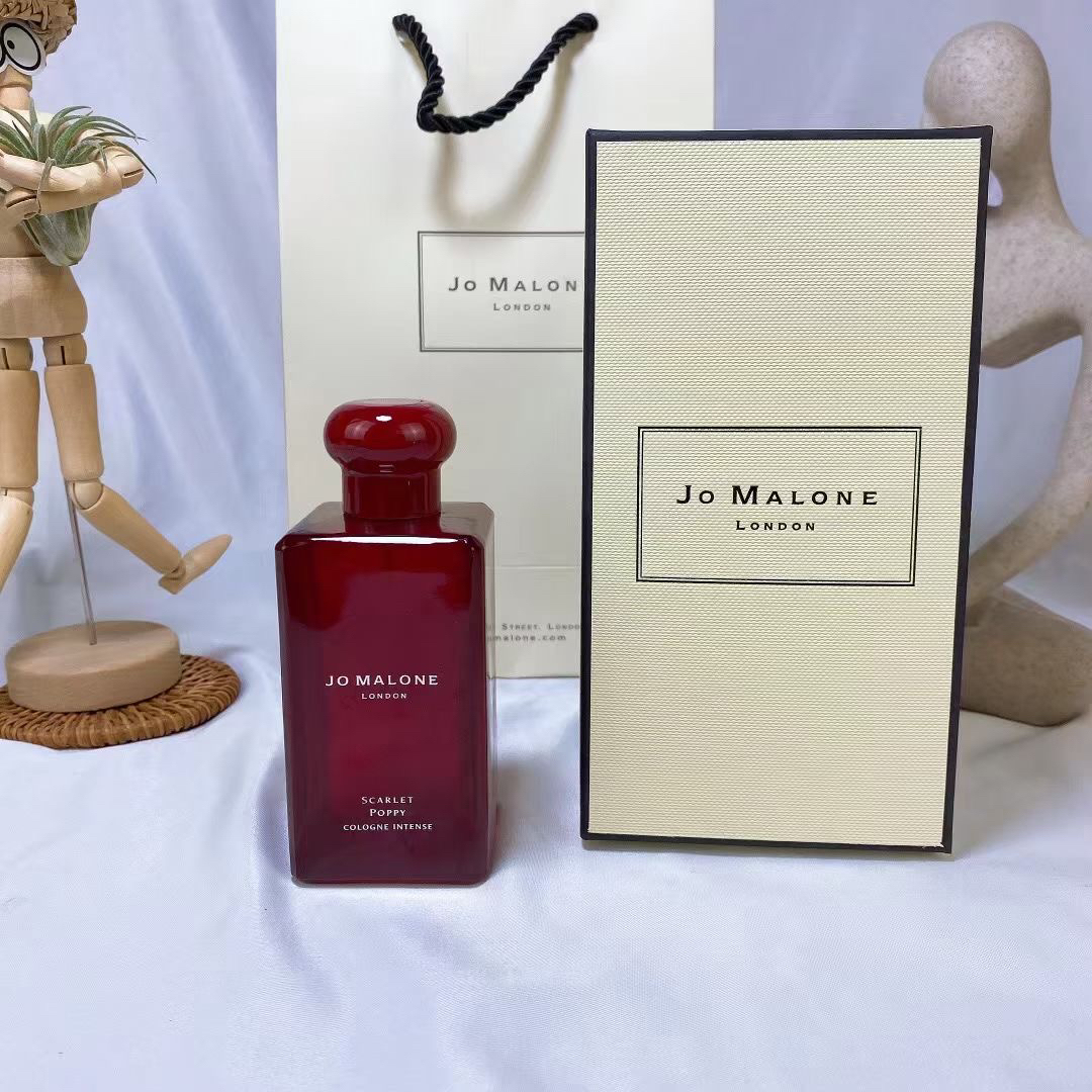 Jo Malone London ジョーマローン コロン 100ml 人気香水 ユニセックス ギフト 成人向け 代金引換対応可