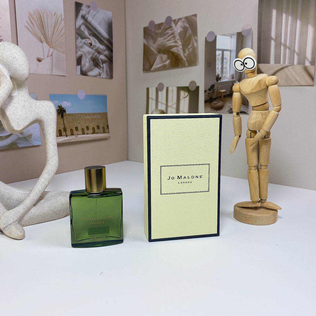 Jo Malone London ジョーマローン コロン 30ml 人気香水 ユニセックス ギフト 成人向け 代金引換対応可