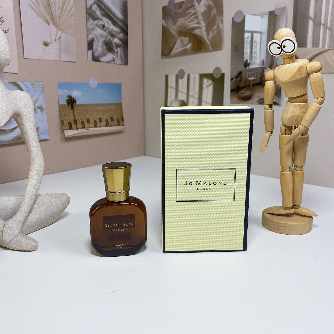 Jo Malone London ジョーマローン コロン 30ml 人気香水 ユニセックス ギフト 成人向け 代金引換対応可