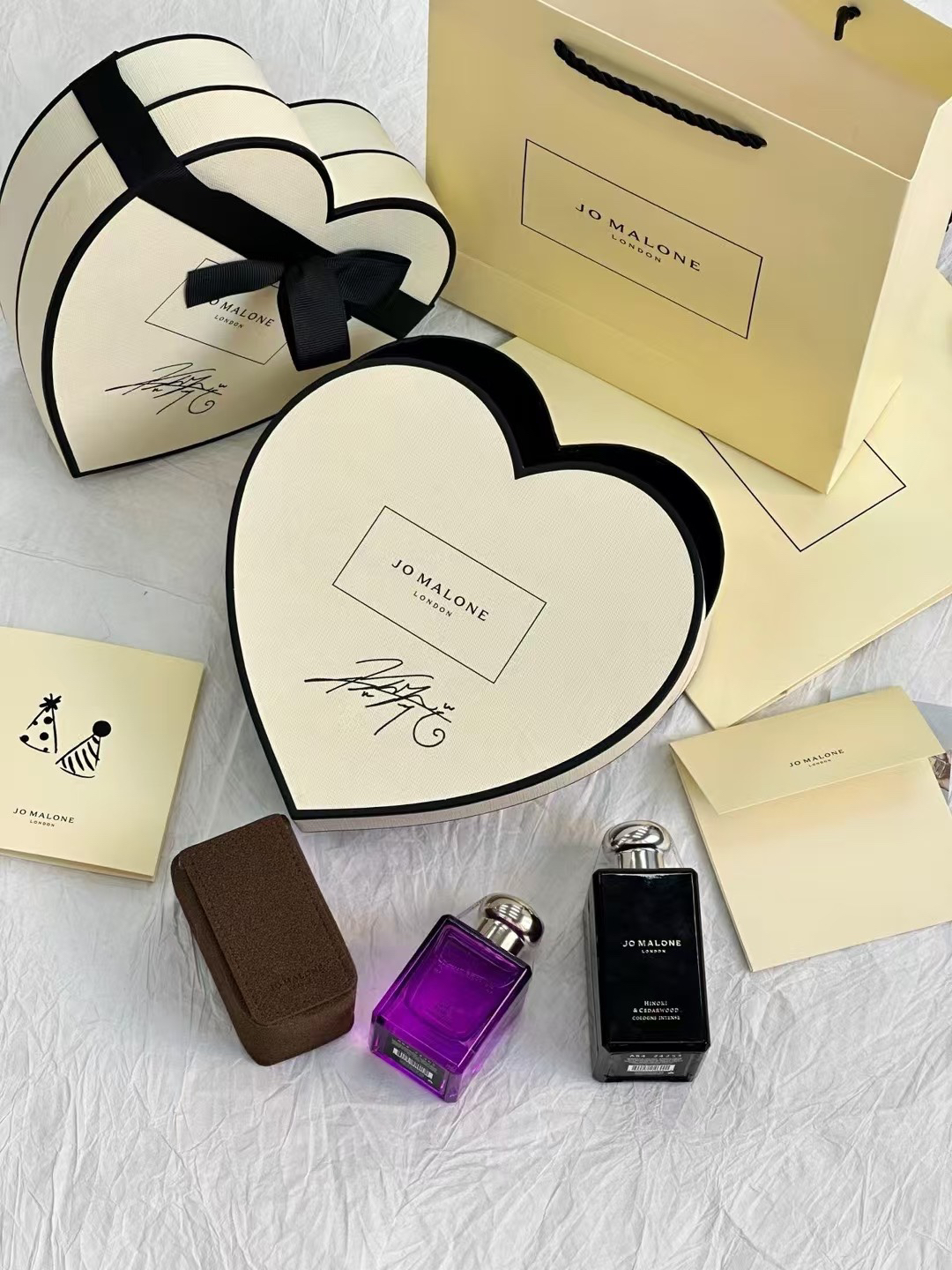 Jo Malone London ジョーマローン コロン 100ml 人気香水 ユニセックス ギフト 成人向け 代金引換対応可